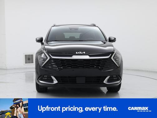 2023 Kia Sportage SX Prestige