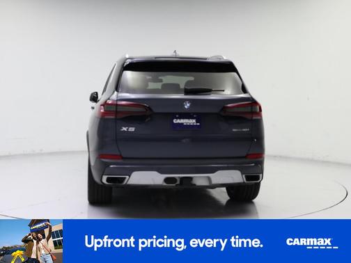 2021 BMW X5 sDrive40i