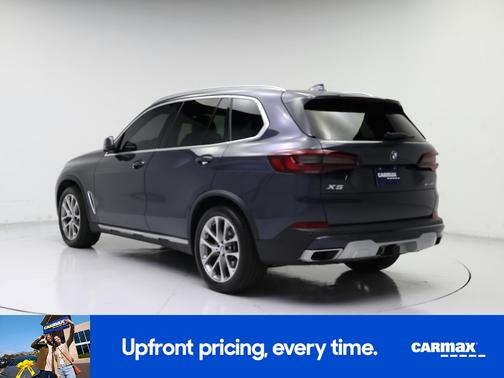 2021 BMW X5 sDrive40i