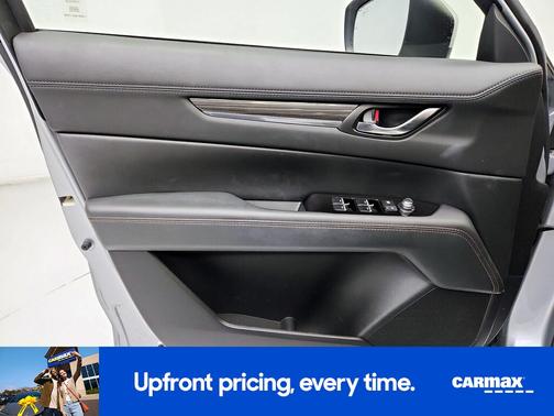 2023 Mazda CX-5 2.5 S Premium Package