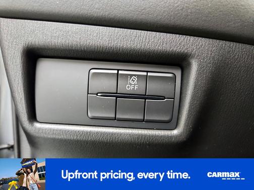 2023 Mazda CX-5 2.5 S Premium Package