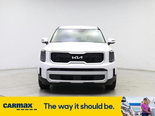 2024 Kia Telluride LX