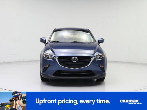 2019 Mazda CX-3 Sport