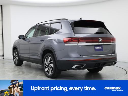 2024 Volkswagen Atlas SE w/Tech
