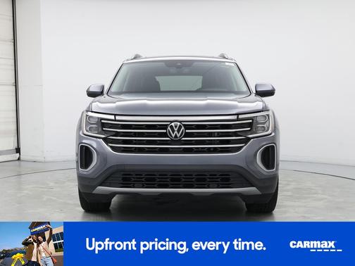 2024 Volkswagen Atlas SE w/Tech