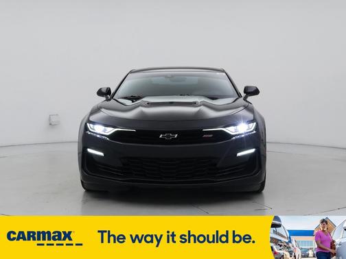 2020 Chevrolet Camaro 2SS