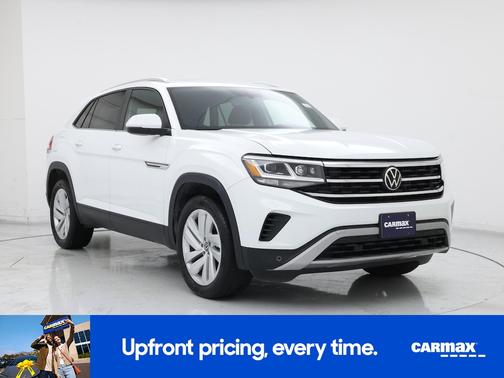 2023 Volkswagen Atlas Cross Sport SE w/Tech