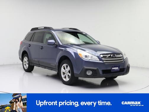 2014 Subaru Outback 2.5I