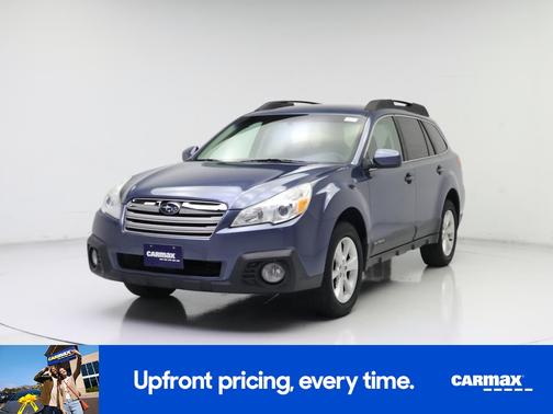 2014 Subaru Outback 2.5I
