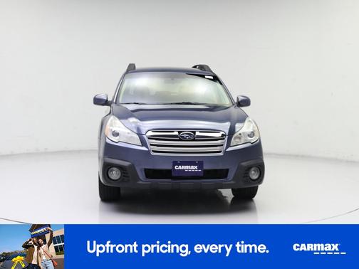 2014 Subaru Outback 2.5I