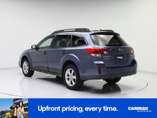 2014 Subaru Outback 2.5I