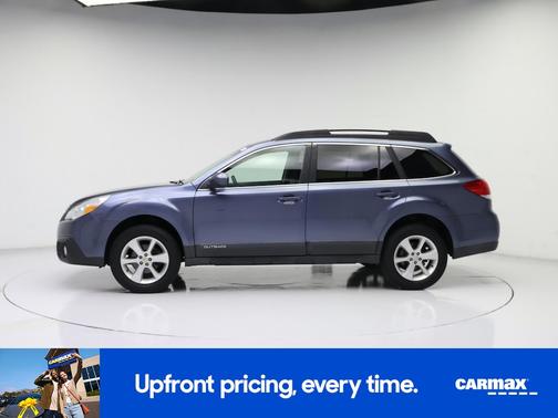 2014 Subaru Outback 2.5I