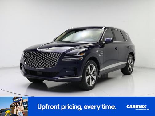 2023 Genesis GV80 