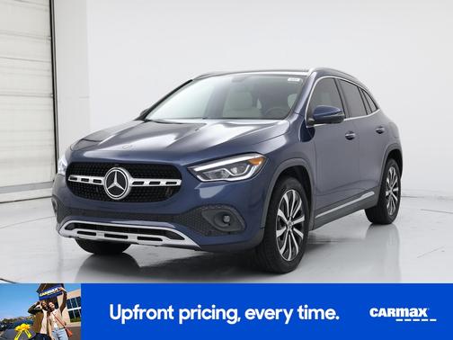 2023 Mercedes-Benz GLA 250 