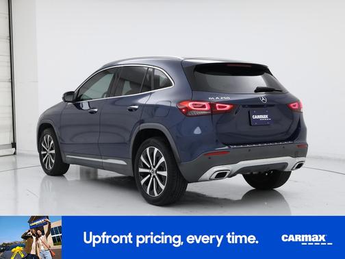 2023 Mercedes-Benz GLA 250 