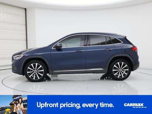 2023 Mercedes-Benz GLA 250 