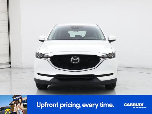 2020 Mazda CX-5 Sport