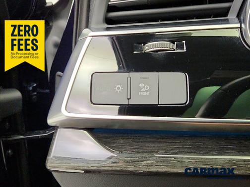 Blue 2022 Audi Q7 Premium Plus