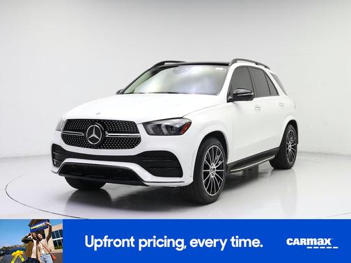 2023 Mercedes-Benz GLE 350