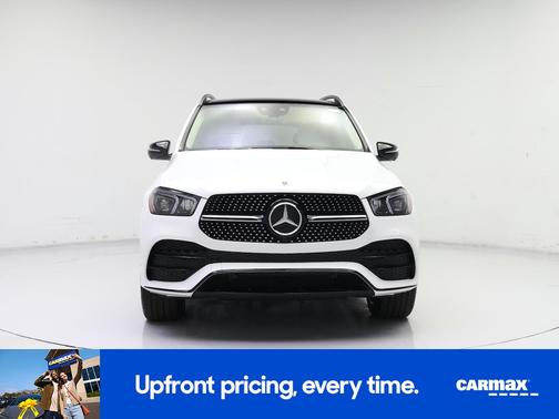 2023 Mercedes-Benz GLE 350