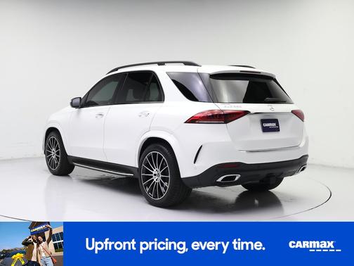 2023 Mercedes-Benz GLE 350