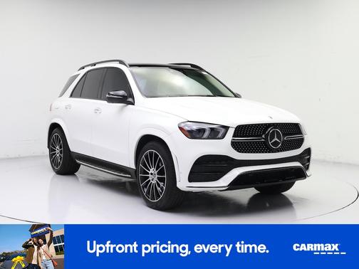 2023 Mercedes-Benz GLE 350