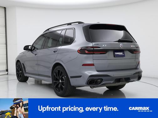 2023 BMW X7 M60