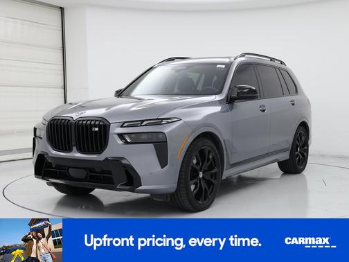2023 BMW X7 M60