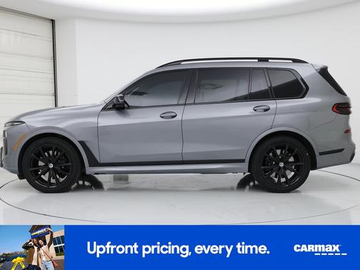 2023 BMW X7 M60