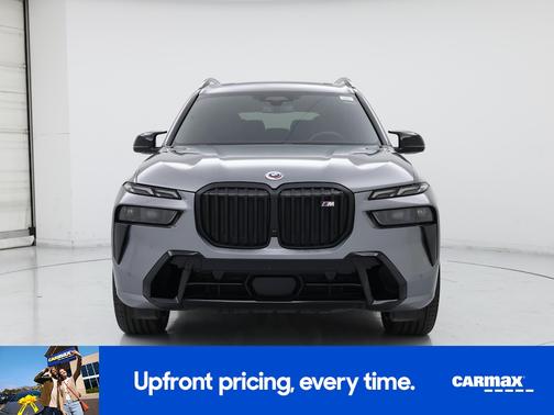 2023 BMW X7 M60