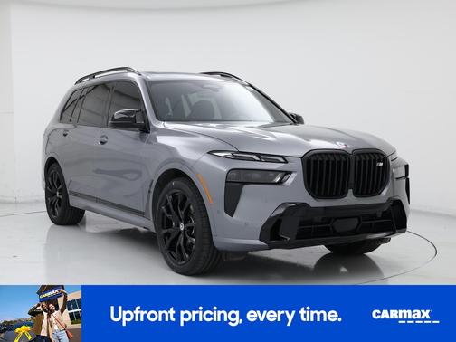2023 BMW X7 M60