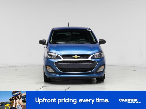 2019 Chevrolet Spark LS