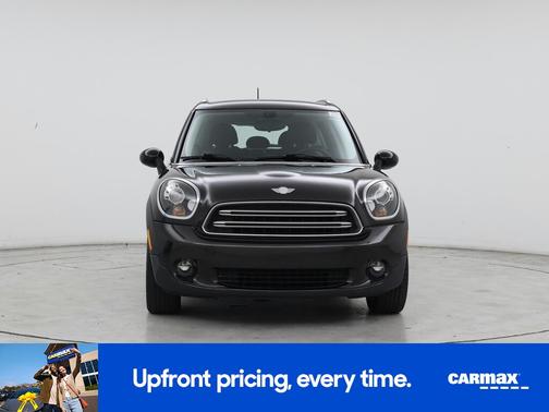 2015 MINI Countryman 