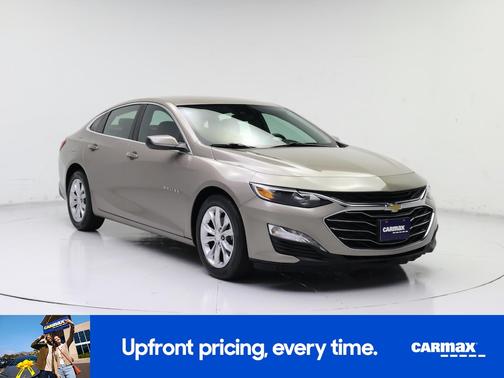 2023 Chevrolet Malibu 1LT