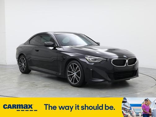 2024 BMW 230 I