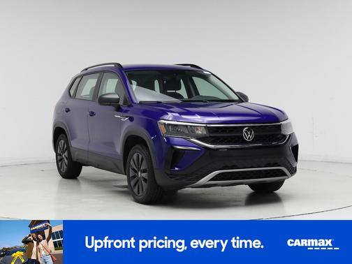 2023 Volkswagen Taos S