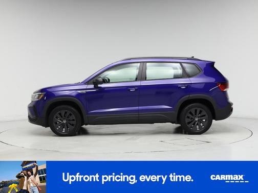 2023 Volkswagen Taos S