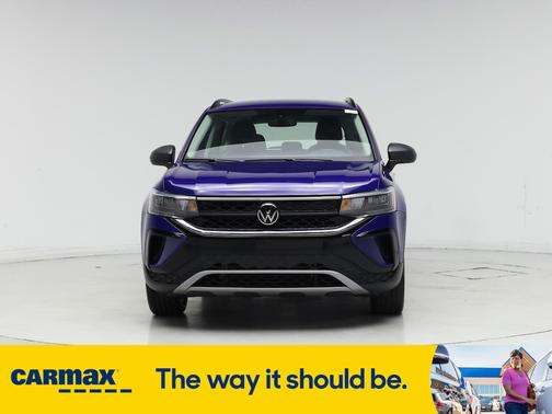 2023 Volkswagen Taos S