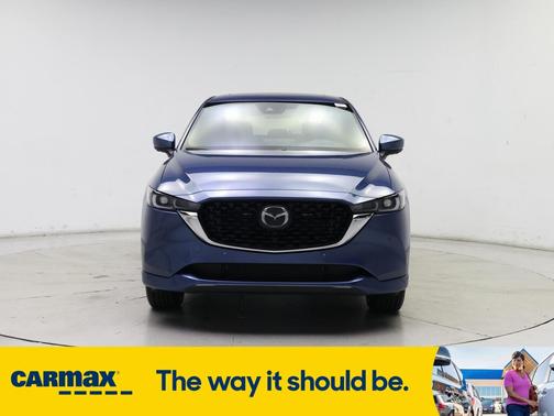 2023 Mazda CX-5 2.5 Turbo Signature