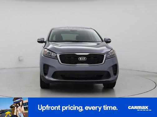 2020 Kia Sorento L