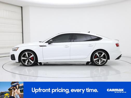 2024 Audi A5 Sportback S-Line Premium Plus