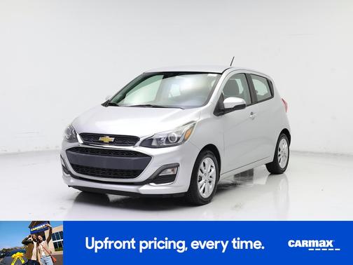 2019 Chevrolet Spark LT