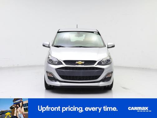 2019 Chevrolet Spark LT