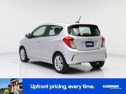 2019 Chevrolet Spark LT