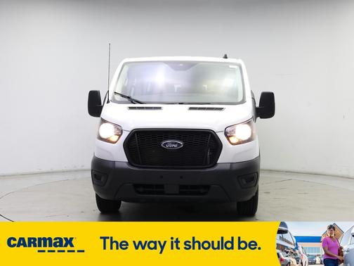 2022 Ford Transit-350 XL