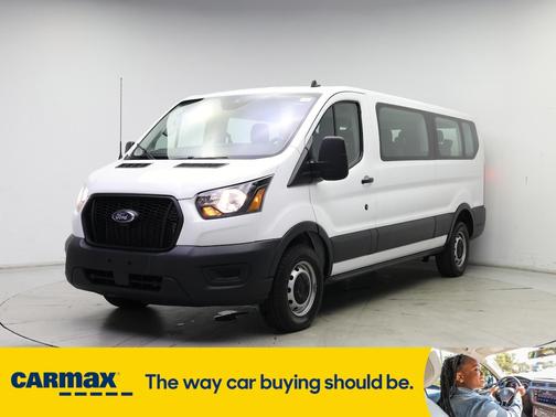 2022 Ford Transit-350 XL