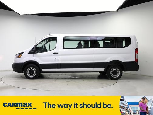 2022 Ford Transit-350 XL