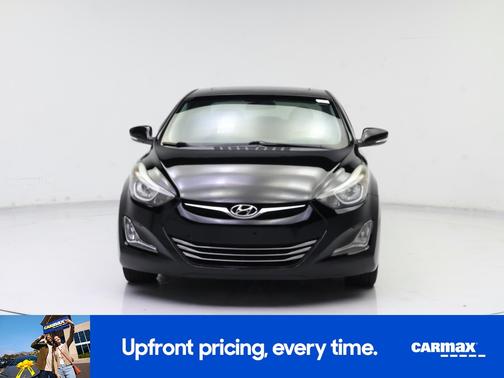 2016 Hyundai ELANTRA Value Edition