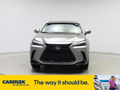 2023 Lexus NX 350 Premium