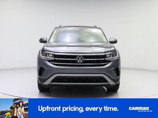 2021 Volkswagen Atlas SEL